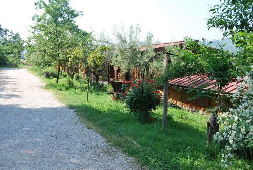 Hostal Agriturismo Cisogna