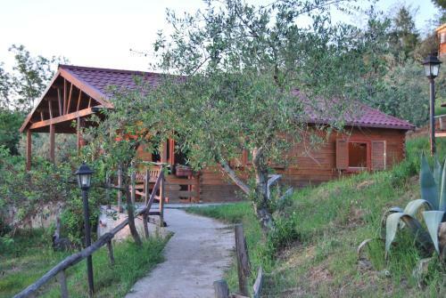 Hostal Agriturismo Cisogna