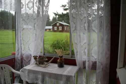 Puolukkamaan Pirtit Cottages