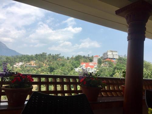 Hostal Carpe Diem Cottage