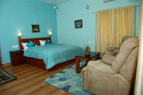 Hostal Carpe Diem Cottage