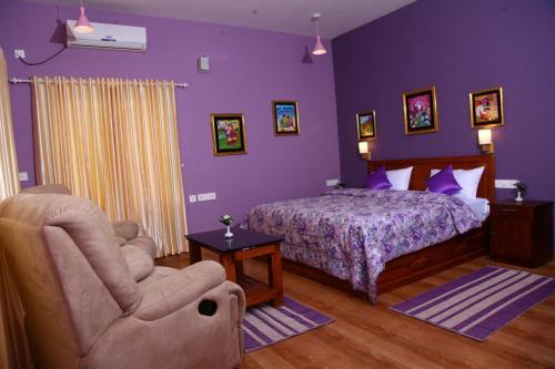 Hostal Carpe Diem Cottage