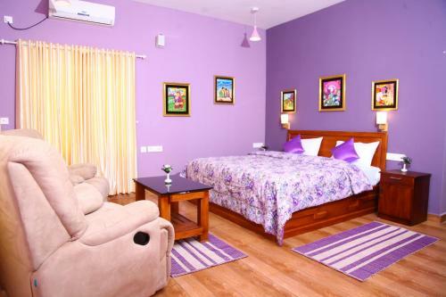 Hostal Carpe Diem Cottage