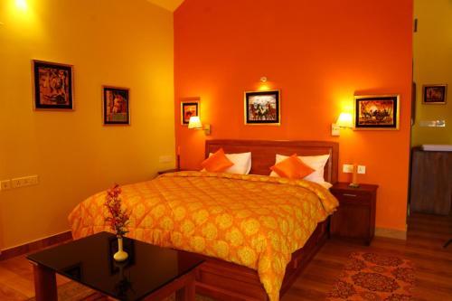 Hostal Carpe Diem Cottage