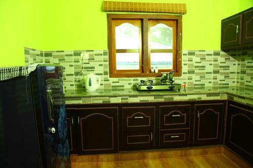 Hostal Carpe Diem Cottage