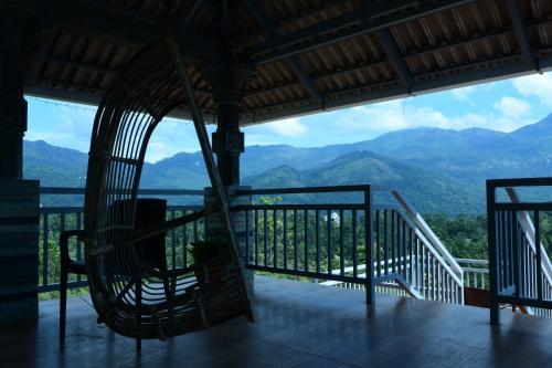 Hostal Carpe Diem Cottage