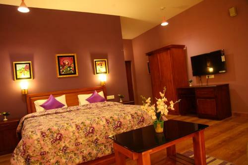 Hostal Carpe Diem Cottage