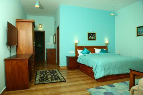 Hostal Carpe Diem Cottage