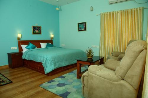 Hostal Carpe Diem Cottage