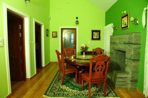 Hostal Carpe Diem Cottage