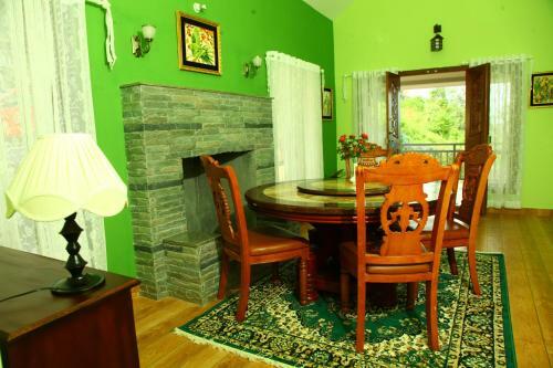 Hostal Carpe Diem Cottage