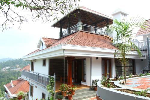 Hostal Carpe Diem Cottage