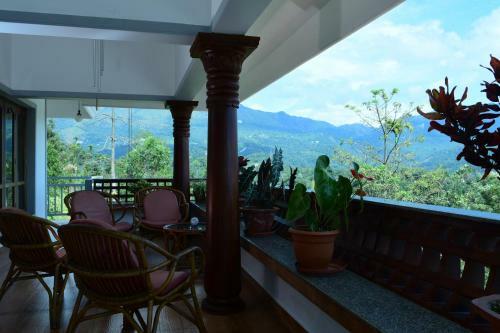 Hostal Carpe Diem Cottage