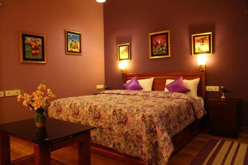Hostal Carpe Diem Cottage