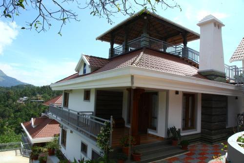 Hostal Carpe Diem Cottage