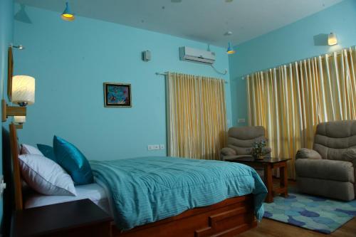 Hostal Carpe Diem Cottage