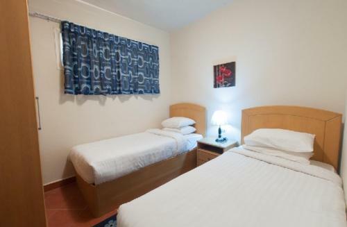Porto Holidays Golf Deluxe Apartments