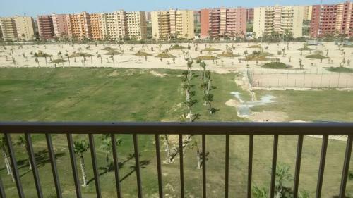 Porto Holidays Golf Deluxe Apartments