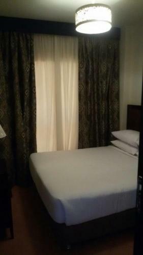 Porto Holidays Golf Deluxe Apartments