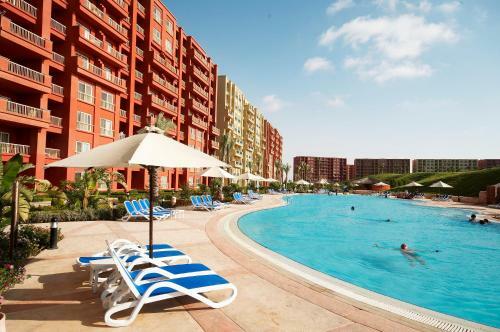 Porto Holidays Golf Deluxe Apartments