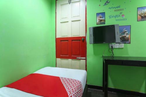 1st Inn Hotel Glenmarie