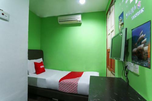 1st Inn Hotel Glenmarie