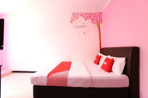 1st Inn Hotel Glenmarie