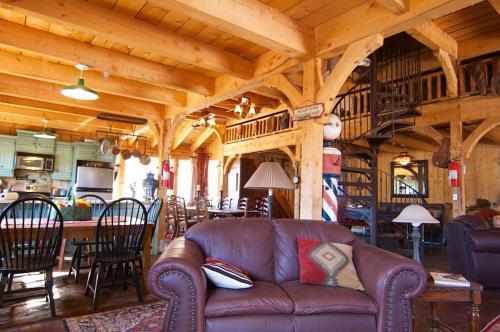 The Ranch At Elk Valley
