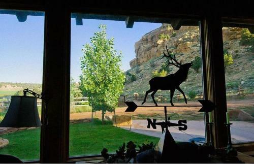 The Ranch At Elk Valley