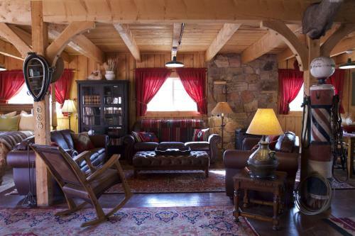 The Ranch At Elk Valley