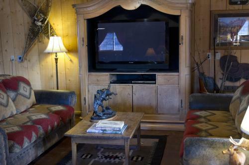 The Ranch At Elk Valley