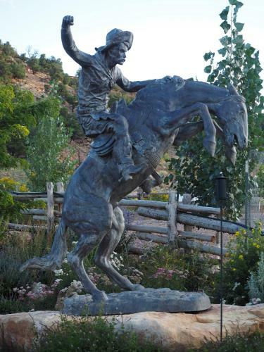 The Ranch At Elk Valley
