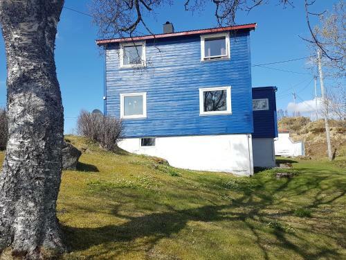 Apartamento Ringstad Sj�hus