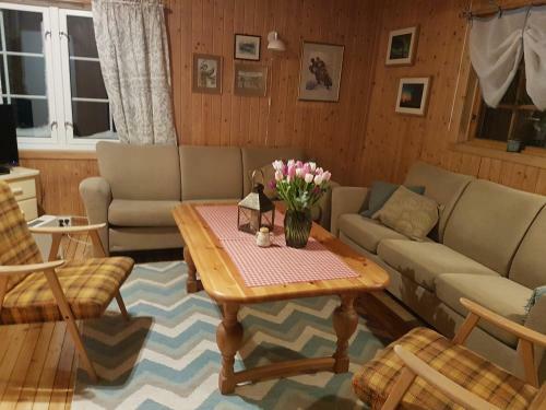 Apartamento Ringstad Sj�hus