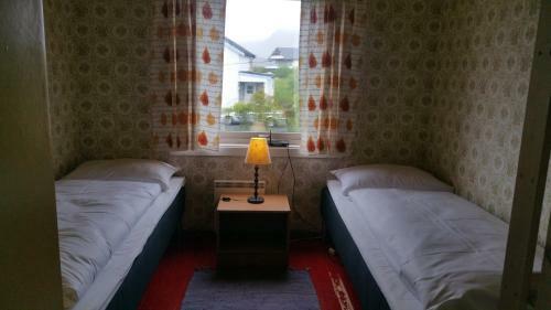 Apartamento Ringstad Sj�hus