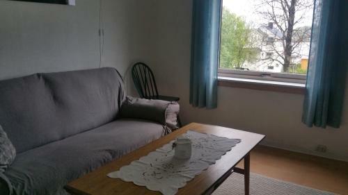 Apartamento Ringstad Sj�hus