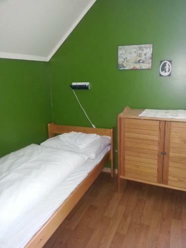 Apartamento Ringstad Sj�hus