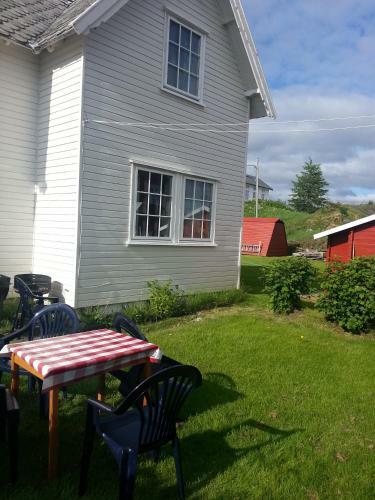 Apartamento Ringstad Sj�hus