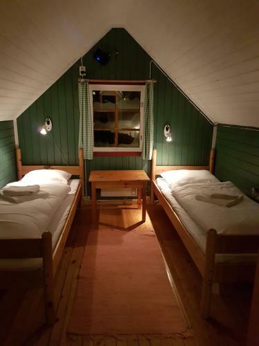 Apartamento Ringstad Sj�hus