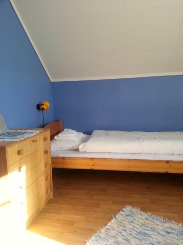 Apartamento Ringstad Sj�hus