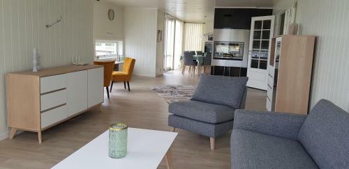 Apartamento Ringstad Sj�hus