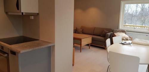 Apartamento Ringstad Sj�hus