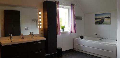 Apartamento Ringstad Sj�hus