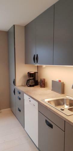 Apartamento Ringstad Sj�hus