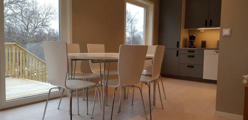 Apartamento Ringstad Sj�hus