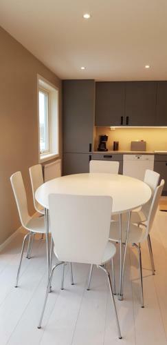 Apartamento Ringstad Sj�hus