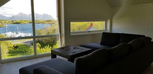 Apartamento Ringstad Sj�hus