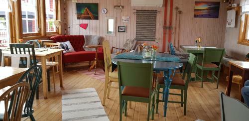 Apartamento Ringstad Sj�hus