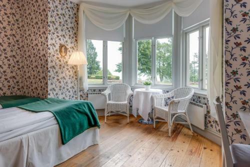 Hotel Bellevue - Sweden Hotels