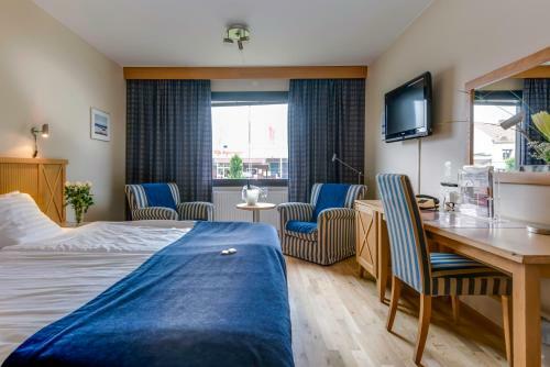 Hotel Bellevue - Sweden Hotels